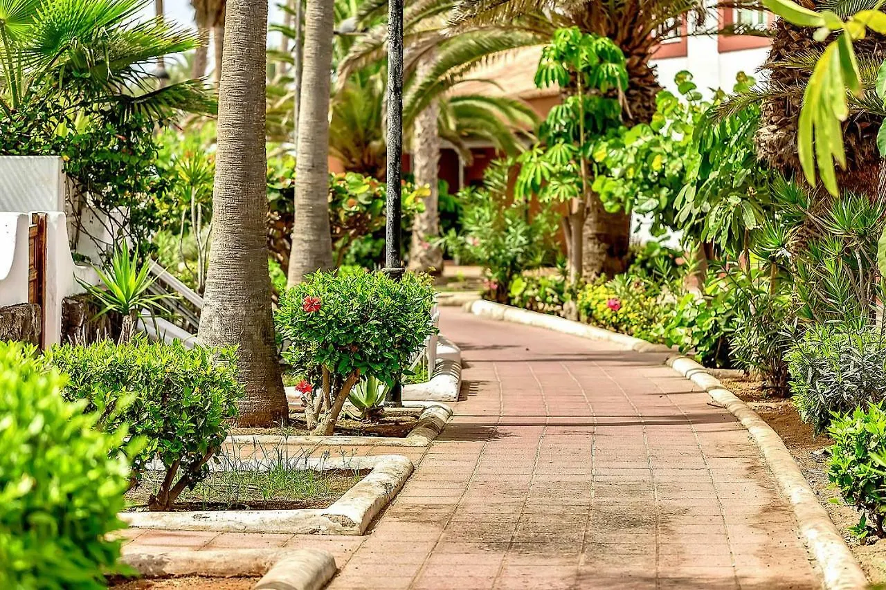 Appartement Parque Santiago 2 Penthouse à Playa de las Américas