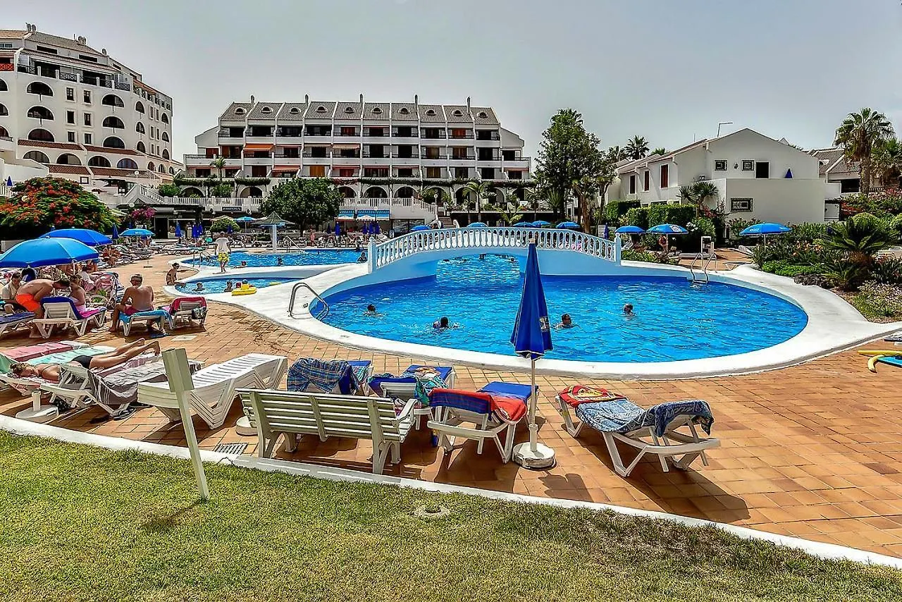Appartement Parque Santiago 2 Penthouse à Playa de las Américas Espagne