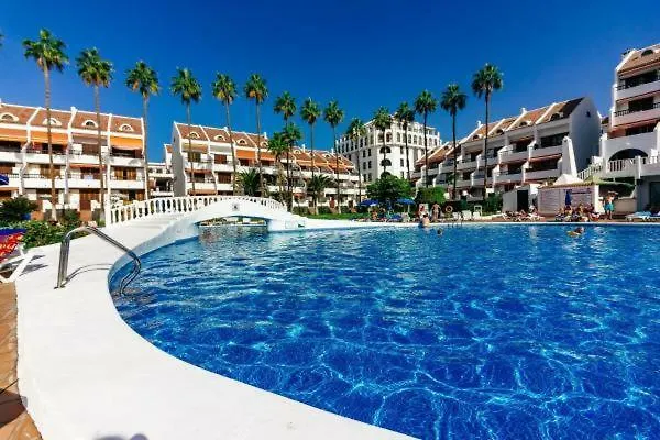 Appartement Parque Santiago 2 Penthouse à Playa de las Américas